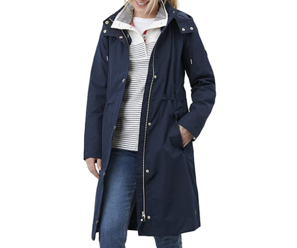 Best Raincoats For Women 2022
